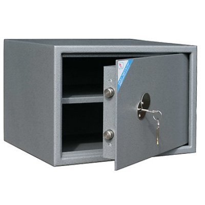 Сейф бухгалтерский ШБМ 30
