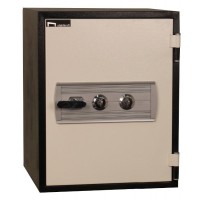 Огнестойкий сейф FR 560 KL