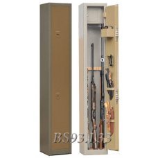 Оружейный сейф BS93.L33