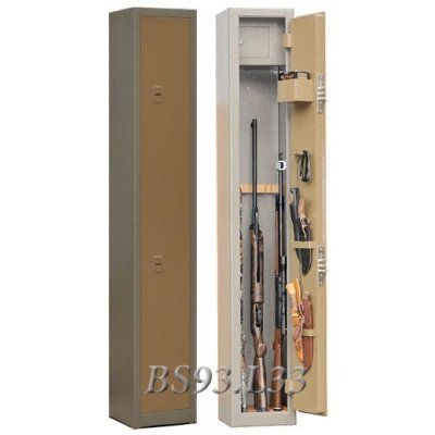 Оружейный сейф BS93.L33
