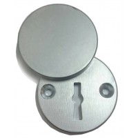 Накладка декоративная на замочную скважину