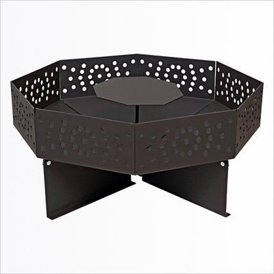 Очаг для костра