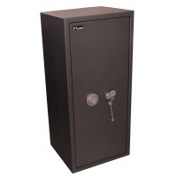 Сейф огневзломостойкий Eurolite FS 150 KL