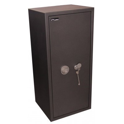 Сейф огневзломостойкий Eurolite FS 150 KL