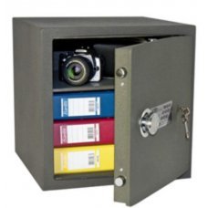 Взломостойкий сейф NTR 39 ME