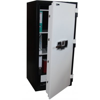 Сейф огнестойкий FR 1260 EL