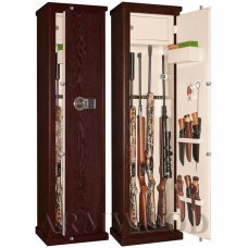 Оружейный шкаф Armwood 55.074 Flock EL