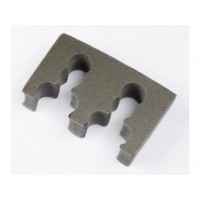 Ложемент на 2 ствола