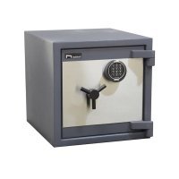 Сейф огневзломостойкий Defender Pro 014 D EL