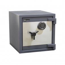 Сейф огневзломостойкий Defender Pro 014 D EL Сейф огневзломостойкий Defender Pro 014 D EL