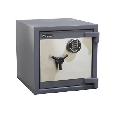 Сейф огневзломостойкий Defender Pro 014 D EL