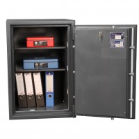 Сейф огневзломостойкий Defender Pro 023 XS EL