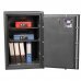 Сейф огневзломостойкий Defender Pro 023 XS EL