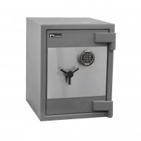 Сейф огневзломостойкий Defender Pro 023 XS EL