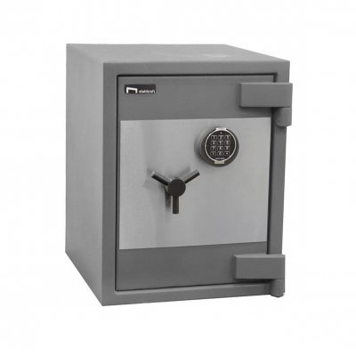 Сейф огневзломостойкий Defender Pro 023 XS EL