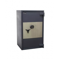 Сейф огневзломостойкий Defender Pro 028 XS EL