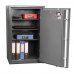 Сейф огневзломостойкий Defender Pro 035 XS EL
