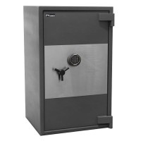 Сейф огневзломостойкий Defender Pro 035 XS EL