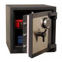 Сейф огневзломостойкий Defender Pro 114 EL