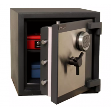 Сейф огневзломостойкий Defender Pro 114 EL