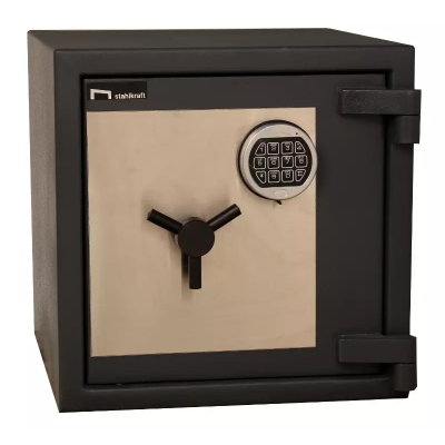 Сейф огневзломостойкий Defender Pro 114S EL