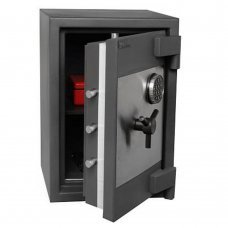 Сейф огневзломостойкий Defender Pro 119 D EL