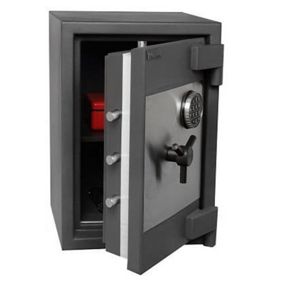 Сейф огневзломостойкий Defender Pro 119 D EL