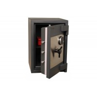 Сейф огневзломостойкий Defender Pro 119 EL