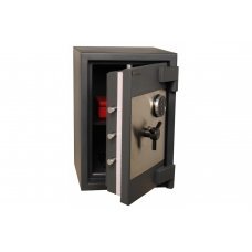 Сейф огневзломостойкий Defender Pro 119 EL