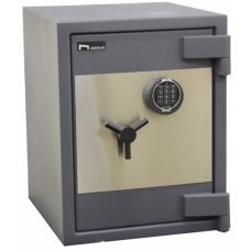 Сейф огневзломостойкий Defender Pro 123 XS EL