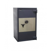 Сейф огневзломостойкий Defender Pro 128 XS EL
