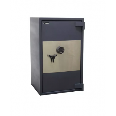 Сейф огневзломостойкий Defender Pro 128 XS EL