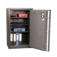 Сейф огневзломостойкий Defender Pro 135 S EL