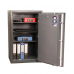 Сейф огневзломостойкий Defender Pro 135 S EL
