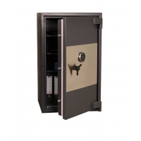 Сейф огневзломостойкий Defender Pro 135 S EL