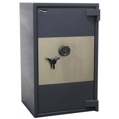 Сейф огневзломостойкий Defender Pro 135 XS EL