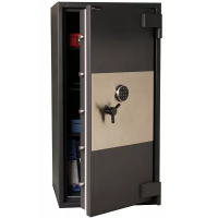 Сейф огневзломостойкий Defender Pro 151  EL