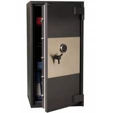 Сейф огневзломостойкий Defender Pro 151 EL Сейф огневзломостойкий Defender Pro 151 EL