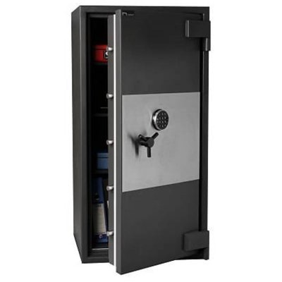 Сейф огневзломостойкий Defender Pro 151 S EL