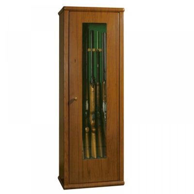 Сейф оружейный Metalk Gabbiano 1535034 BTL Key