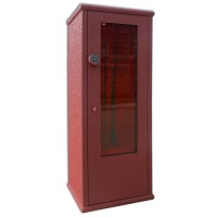 Сейф оружейный Metalk Scrigno 1736540 BTL SL Bordo Сейф оружейный Metalk Scrigno 1736540 BTL SL Bordo