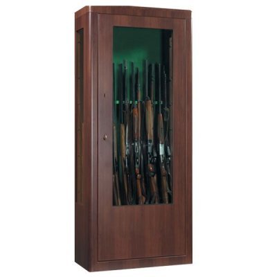 Сейф оружейный Metalk Allodola 1738045 BTL Key