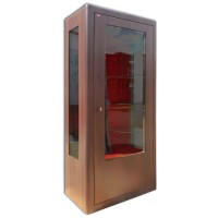Сейф оружейный Metalk Allodola 1968545 ETL Сейф оружейный Metalk Allodola 1968545 ETL