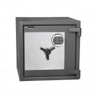 Сейф огневзломостойкий Defender Pro 214 EL