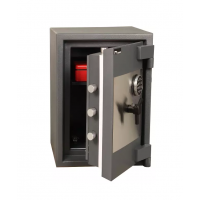 Сейф огневзломостойкий Defender Pro 219 EL