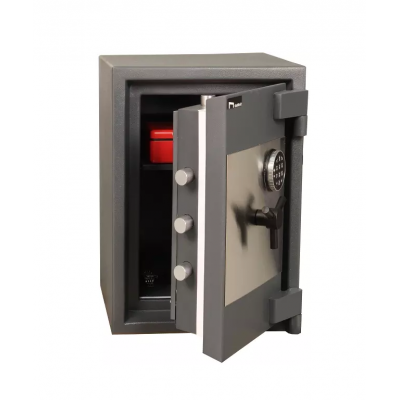 Сейф огневзломостойкий Defender Pro 219 EL