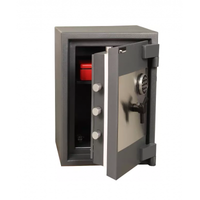 Сейф огневзломостойкий Defender Pro 219D EL