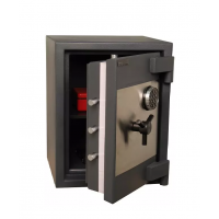Сейф огневзломостойкий Defender Pro 223 EL