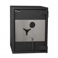 Сейф огневзломостойкий Defender Pro 228 EL