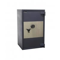 Сейф огневзломостойкий Defender Pro 228 XS EL
